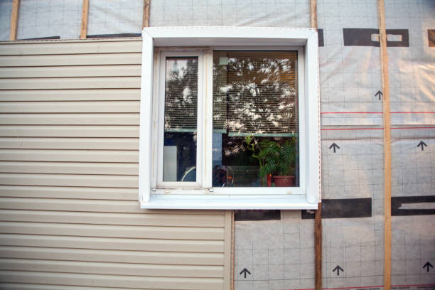 Best Aluminum Siding Installation  in Newark, NY